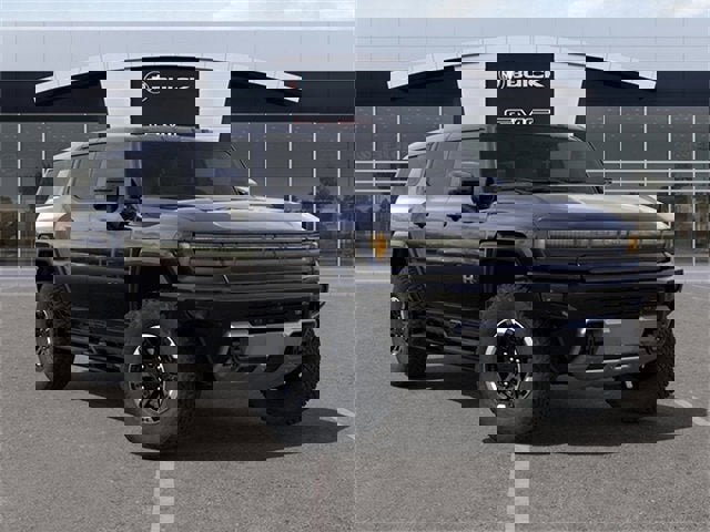 New 2024 GMC Hummer EV 2X w/ Extreme Off-Road Package image 7