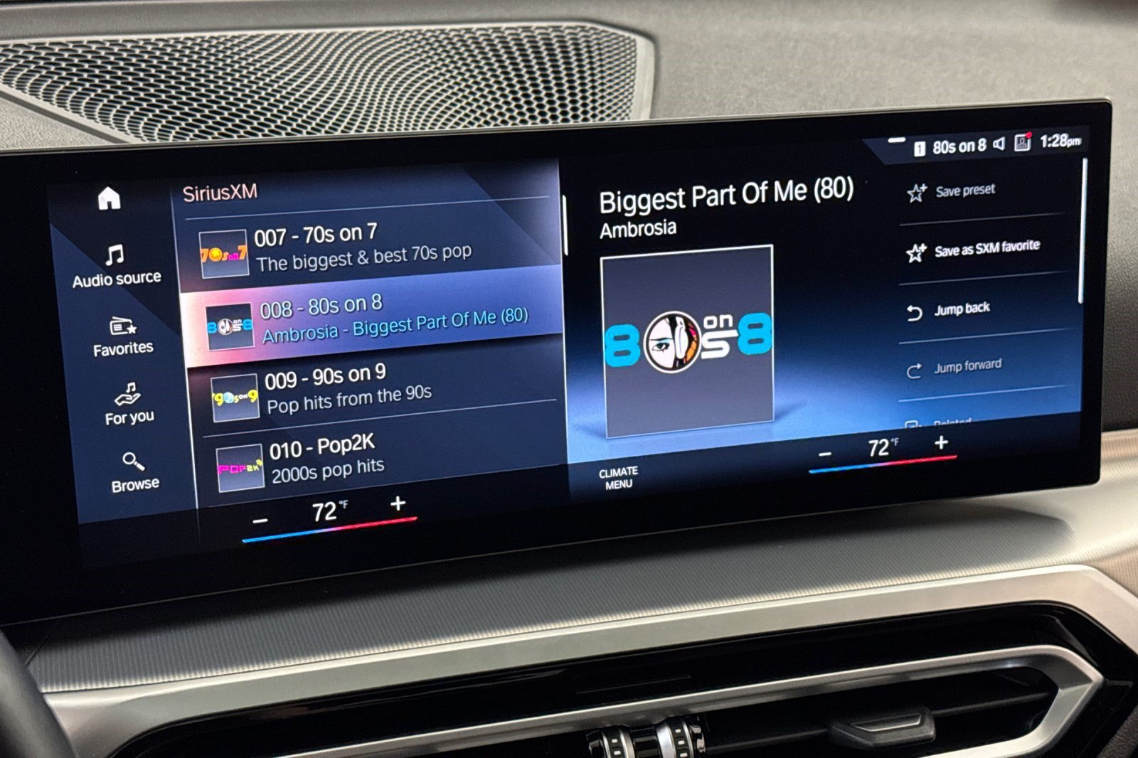 Used 2023 BMW i4 eDrive40 w/ Premium Package RWD image 23