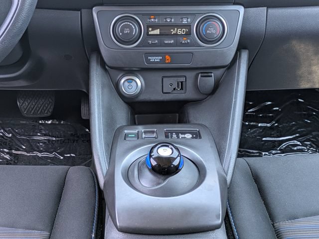 Used 2018 Nissan Leaf S w/ S Charge Package FWD image 19