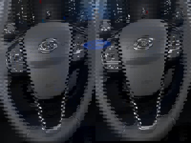 New 2026 Ford Escape Active w/ Tech Pack #1 image 12