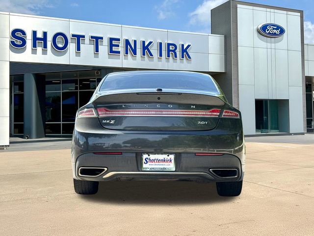 Used 2018 Lincoln MKZ Reserve w/ Climate Package FWD image 7