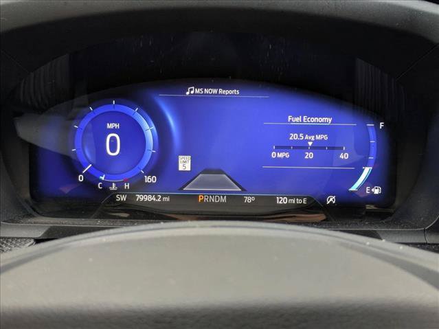Used 2020 Ford Explorer ST w/ ST Street Pack AWD/4WD image 4