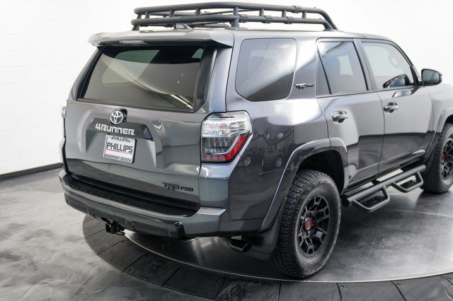 Used 2021 Toyota 4Runner TRD Pro image 6