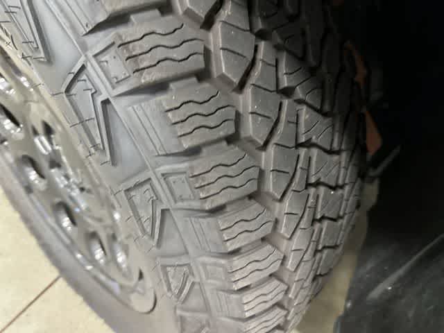 Certified 2026 Honda Passport TrailSport image 30