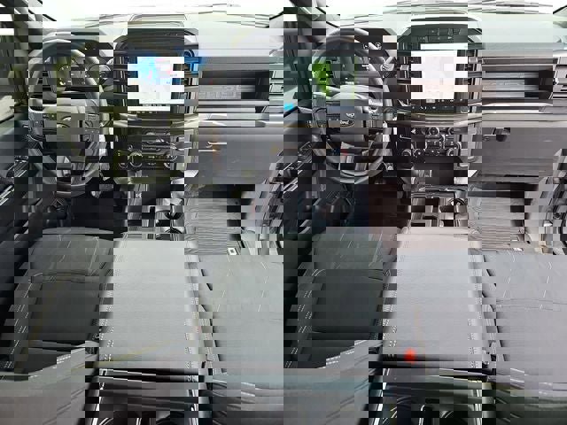 Used 2024 Ford F150 STX image 9