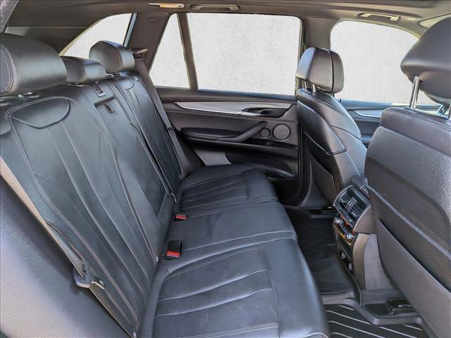 Used 2018 BMW X5 xDrive35i image 21
