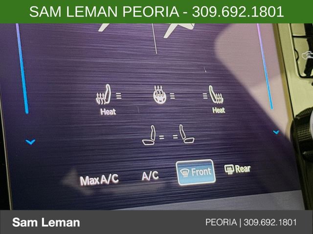 New 2026 RAM 1500 Big Horn image 21