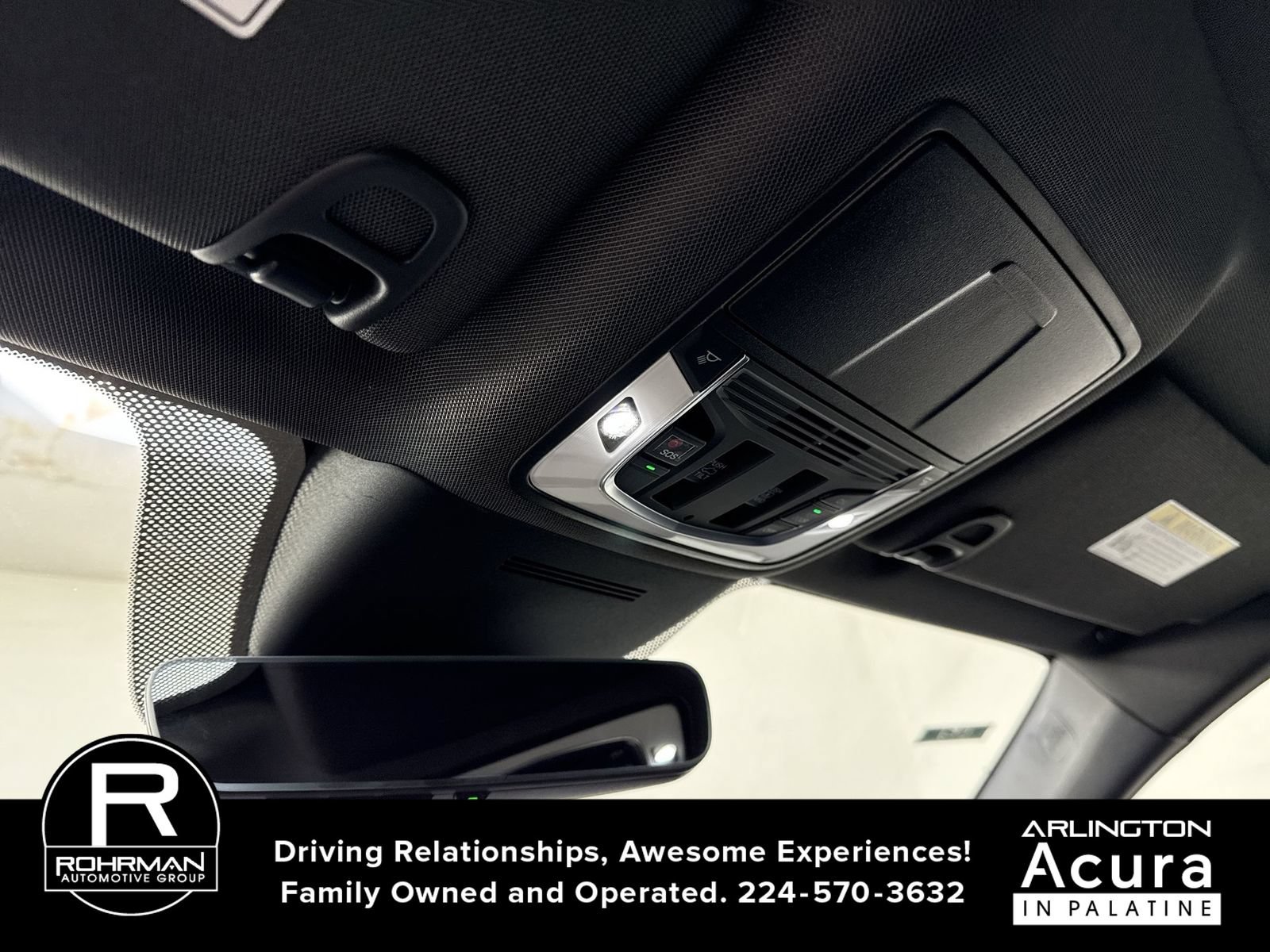 New 2026 Acura MDX Type S AWD/4WD image 10