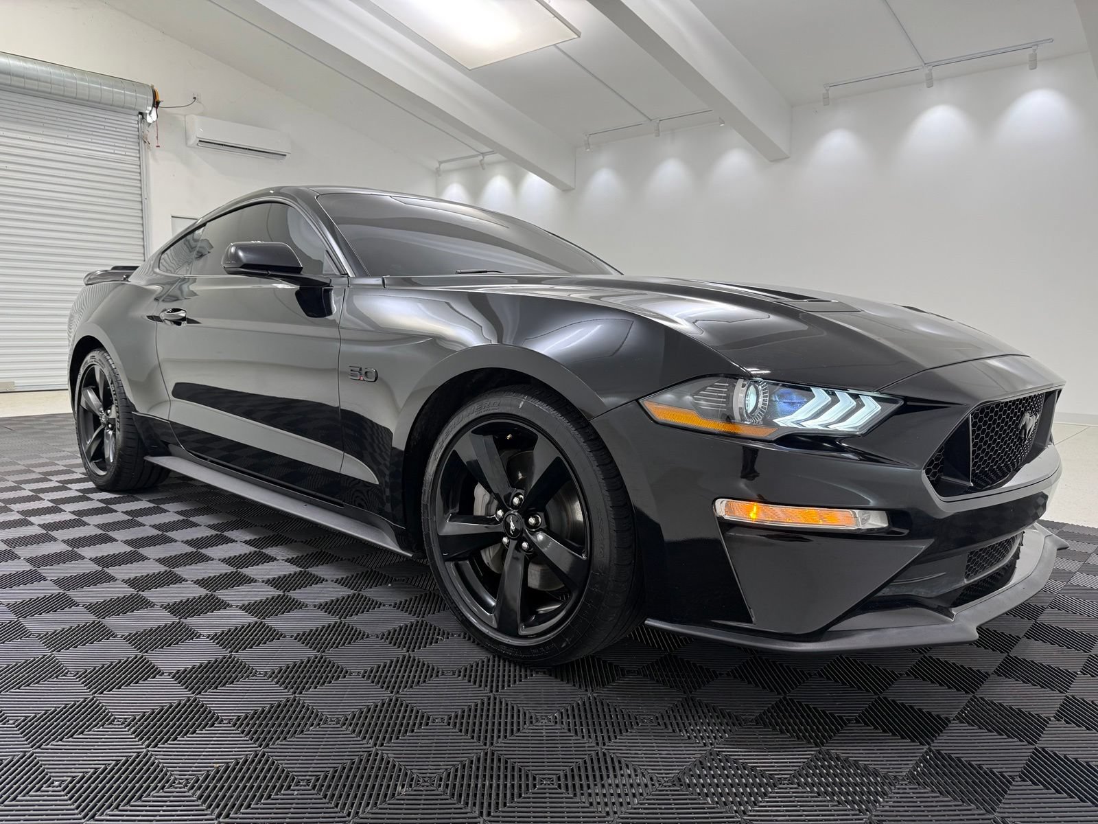 Used 2023 Ford Mustang GT Premium w/ Mustang Nite Pony Package