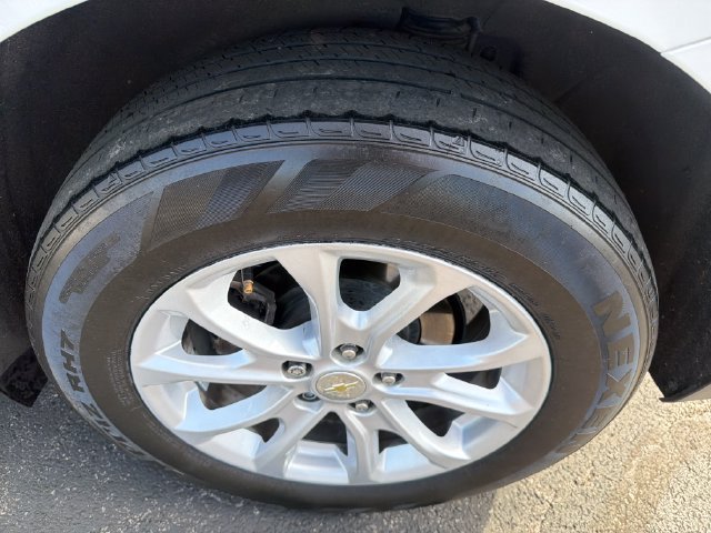 Certified 2021 Chevrolet Equinox LT FWD image 26