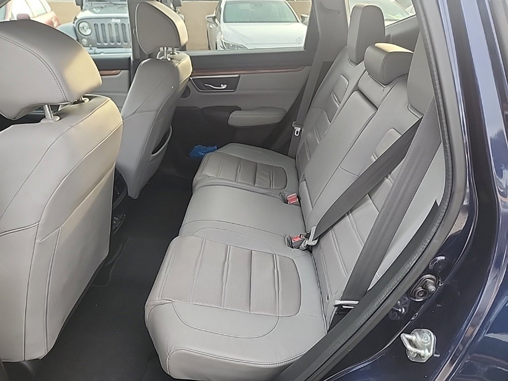 Used 2017 Honda CR-V EX-L image 11