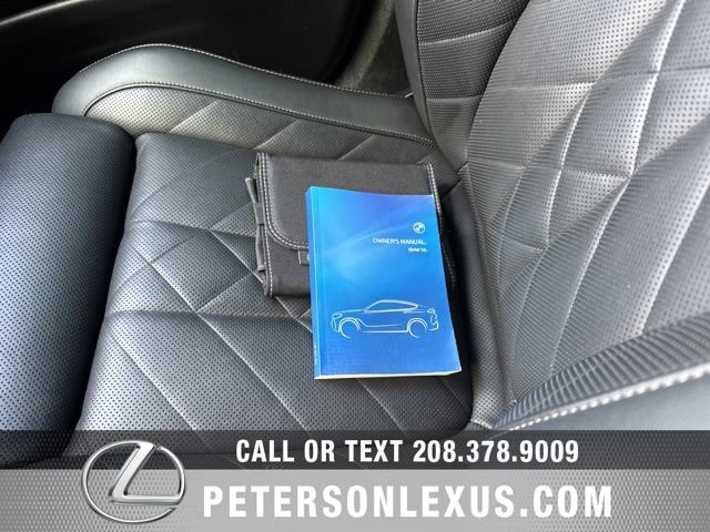 Used 2023 BMW X6 xDrive40i w/ Premium Package AWD/4WD image 29