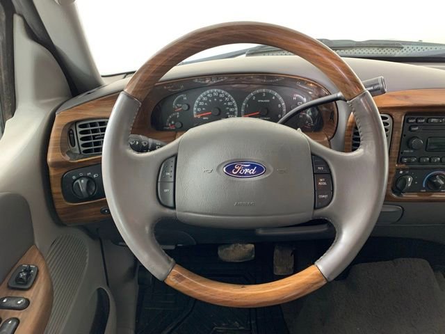 Used 2003 Ford F150 XLT RWD image 14