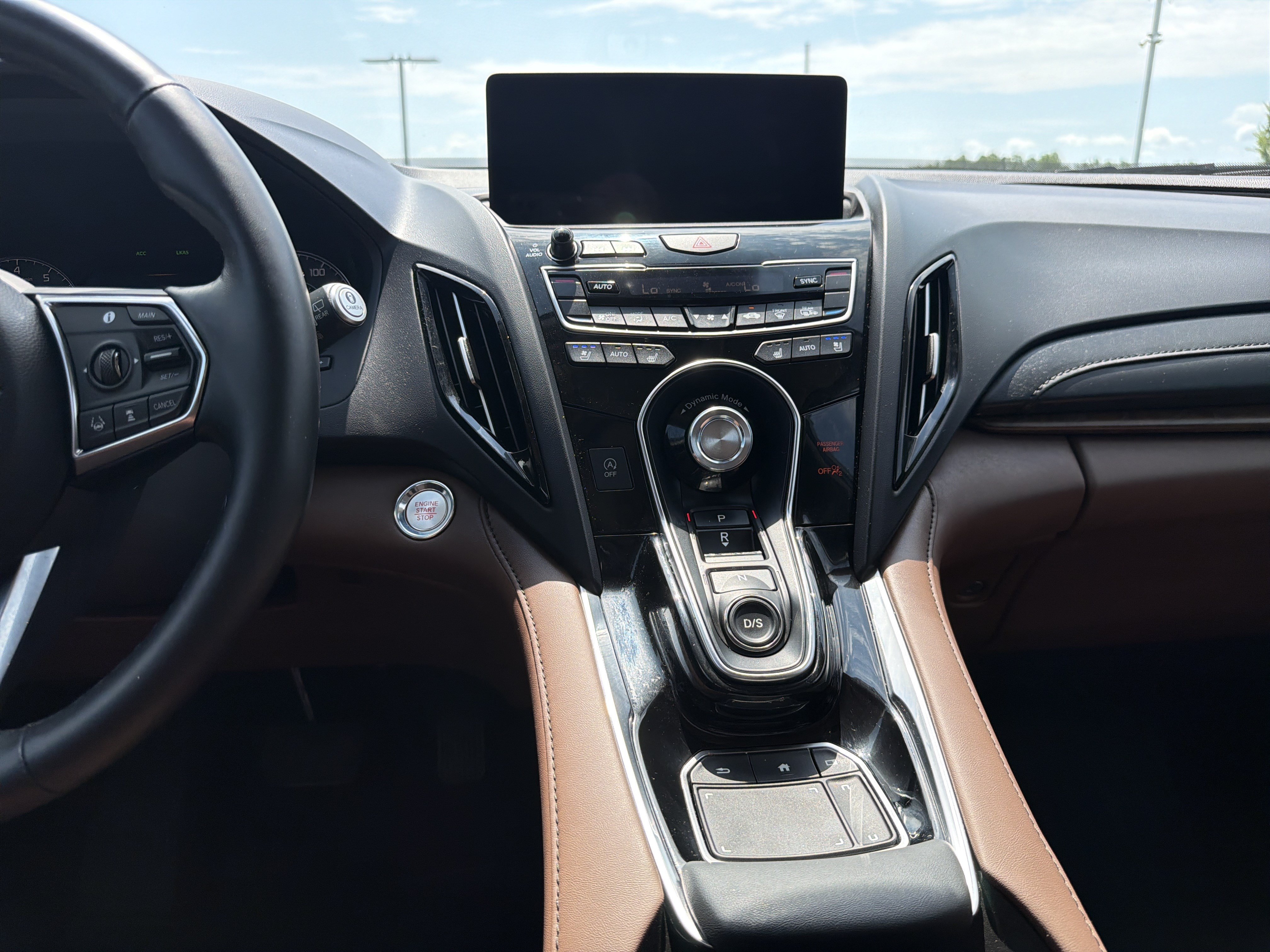 Certified 2021 Acura RDX w/ Advance Package FWD image 30