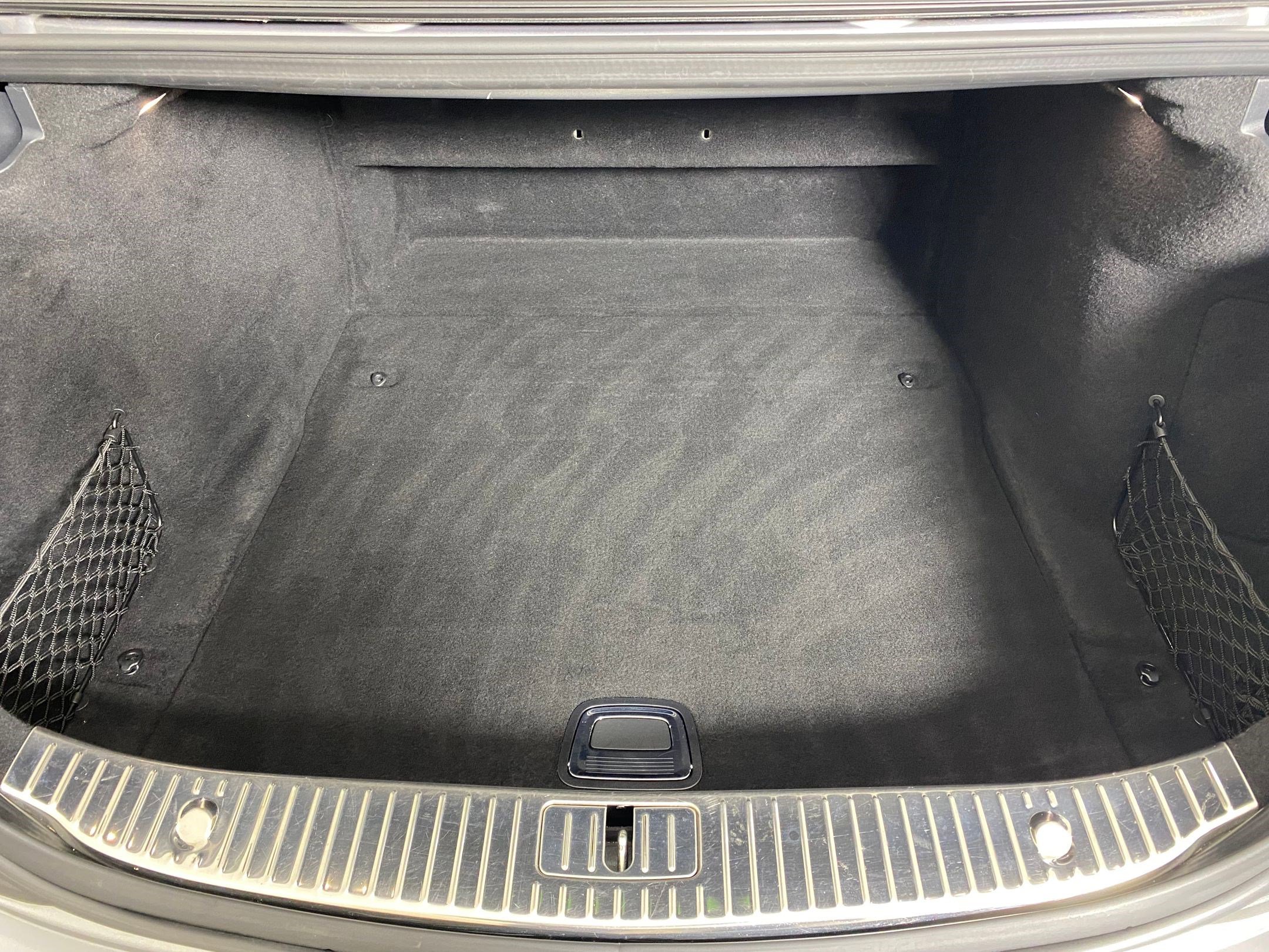 Used 2015 Mercedes-Benz S 550 4MATIC Sedan image 31