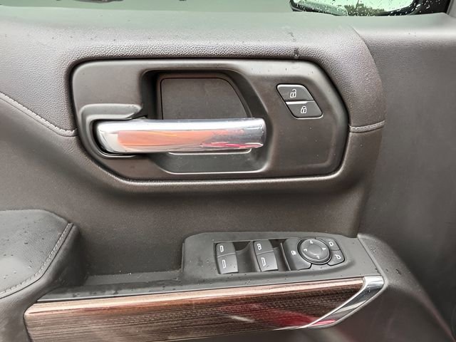 Used 2021 Chevrolet Silverado 1500 RST w/ All Star Edition Plus image 14