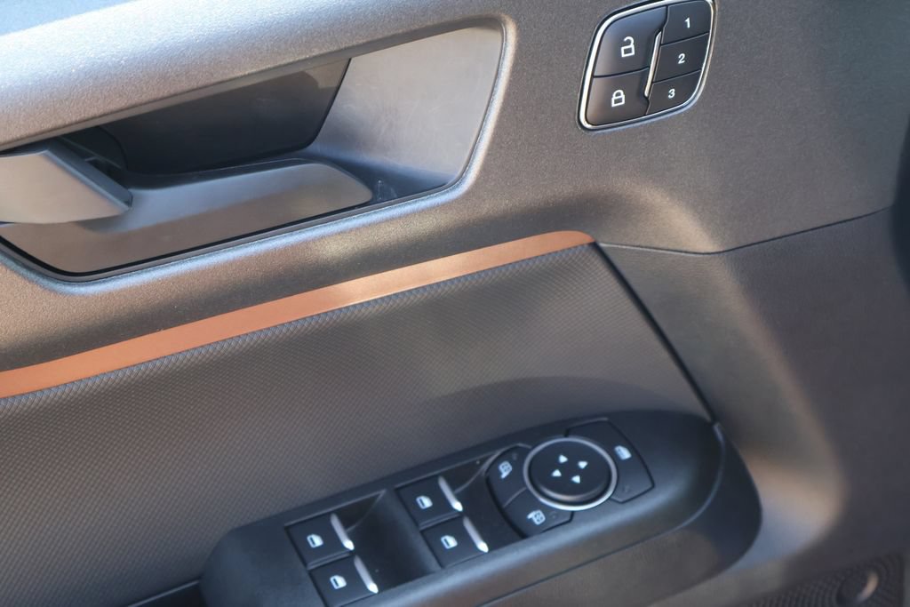 Used 2026 Ford Bronco Sport Outer Banks w/ Interior Protection Package AWD/4WD image 19