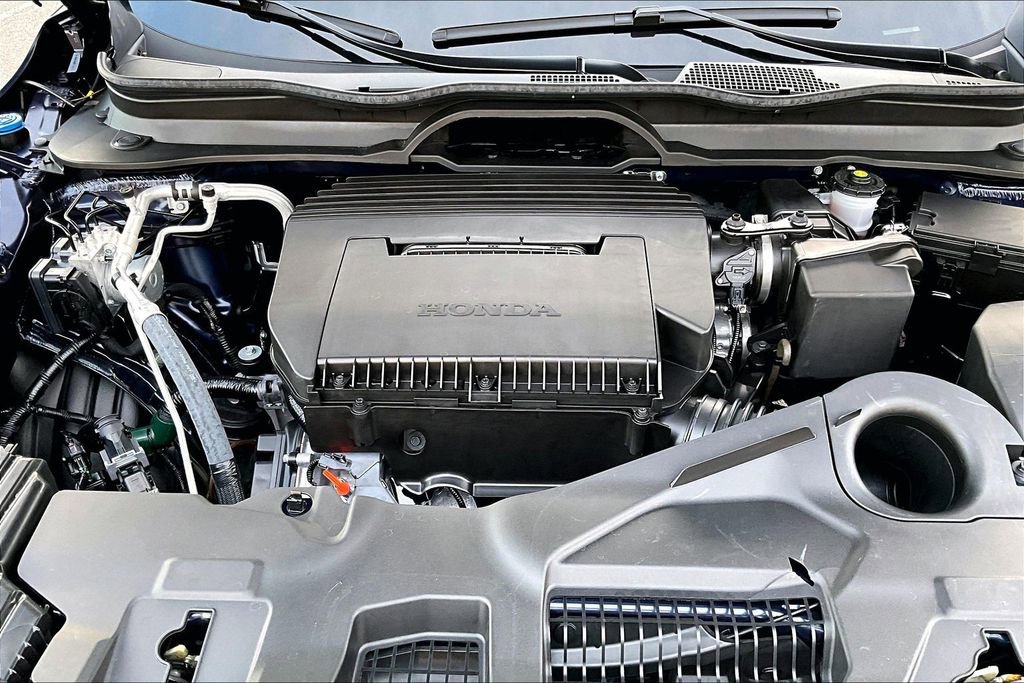 Used 2025 Honda Pilot EX-L image 23