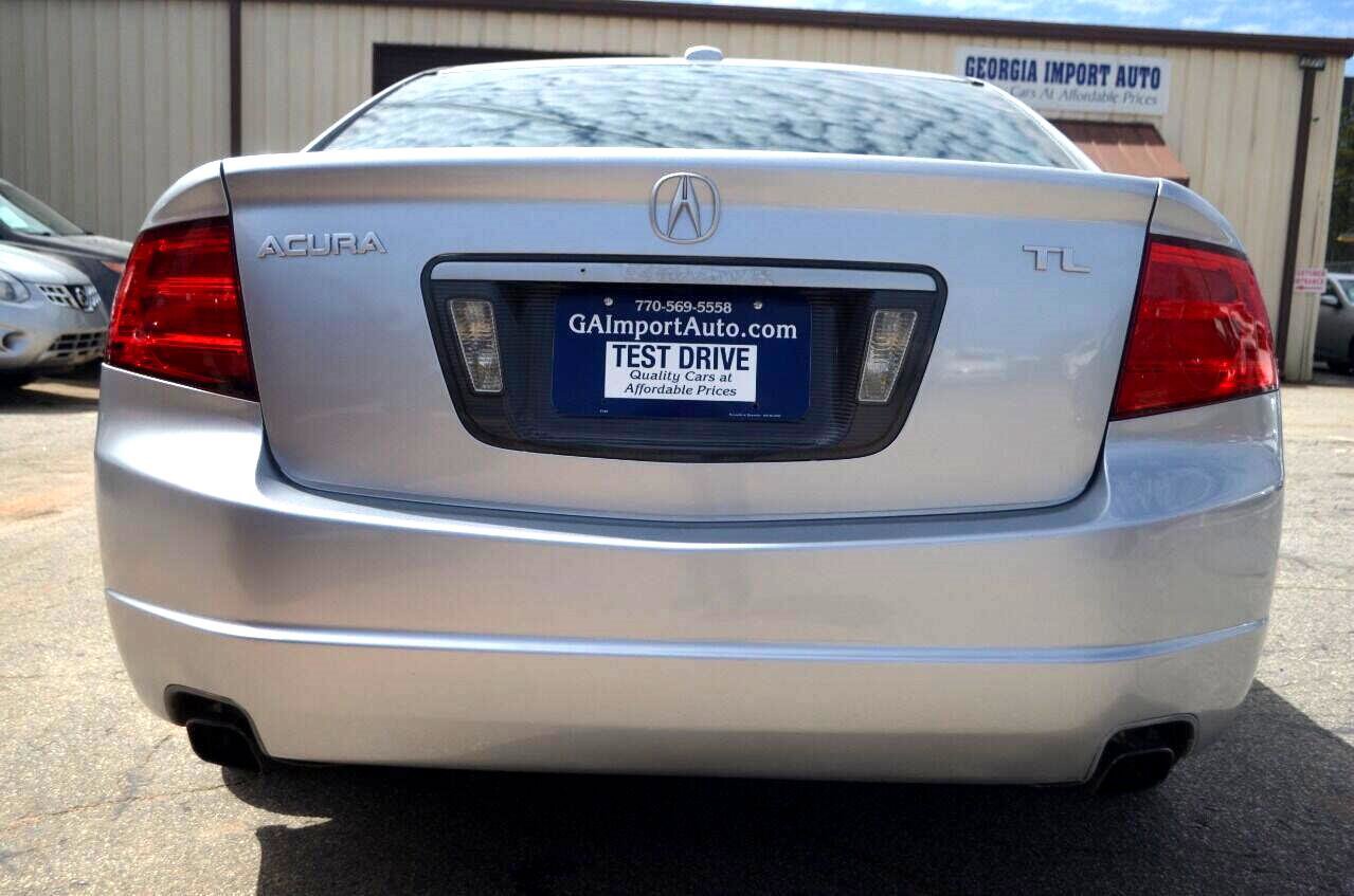 Used 2006 Acura TL image 7