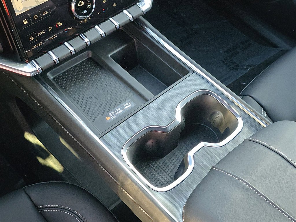 New 2025 GMC Acadia Elevation w/ Elevation Premium Package image 23