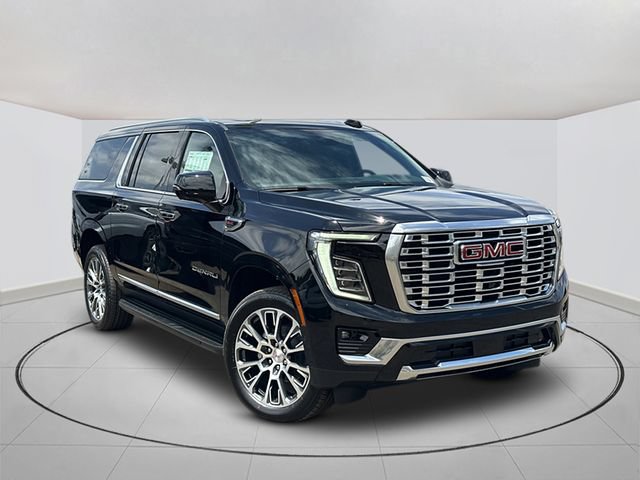 New 2026 GMC Yukon XL Denali w/ Advanced Technology Package