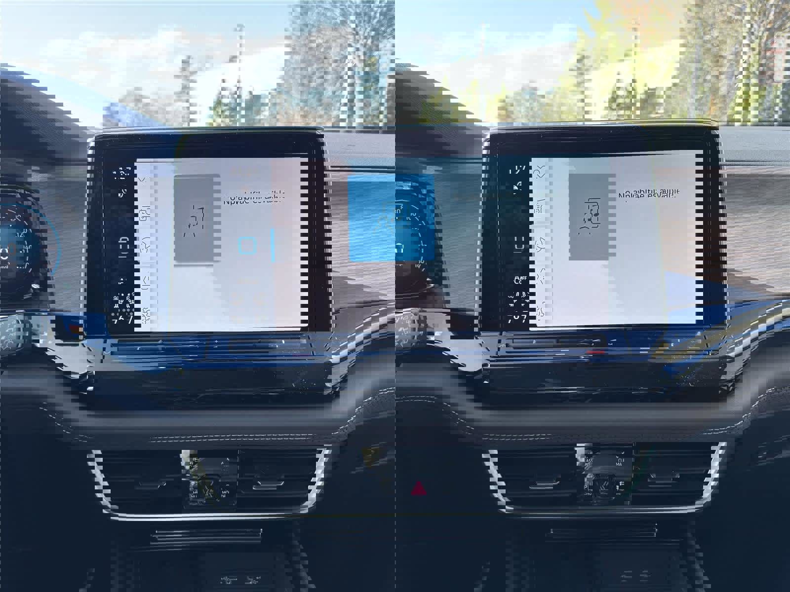 New 2026 Volkswagen Atlas SEL image 12