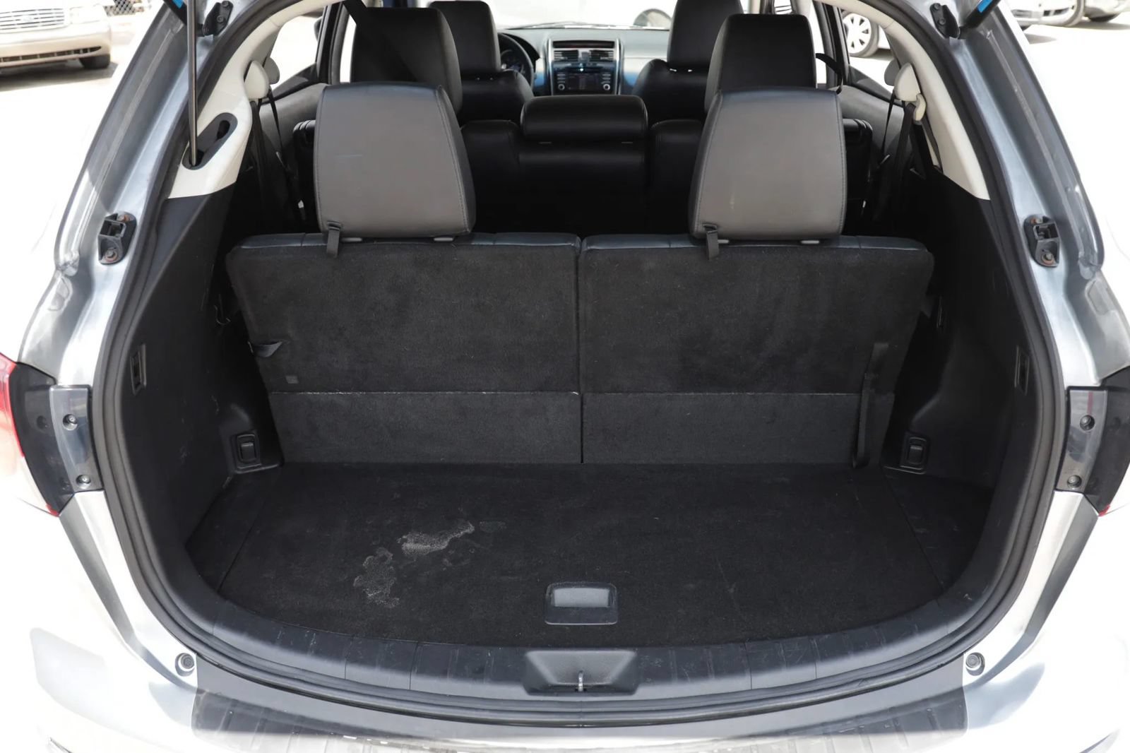 Used 2015 MAZDA CX-9 Touring w/ Touring Technology Package FWD image 18