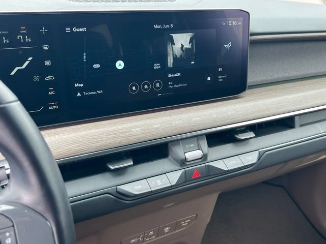 Certified 2024 Kia EV9 Land AWD/4WD image 19