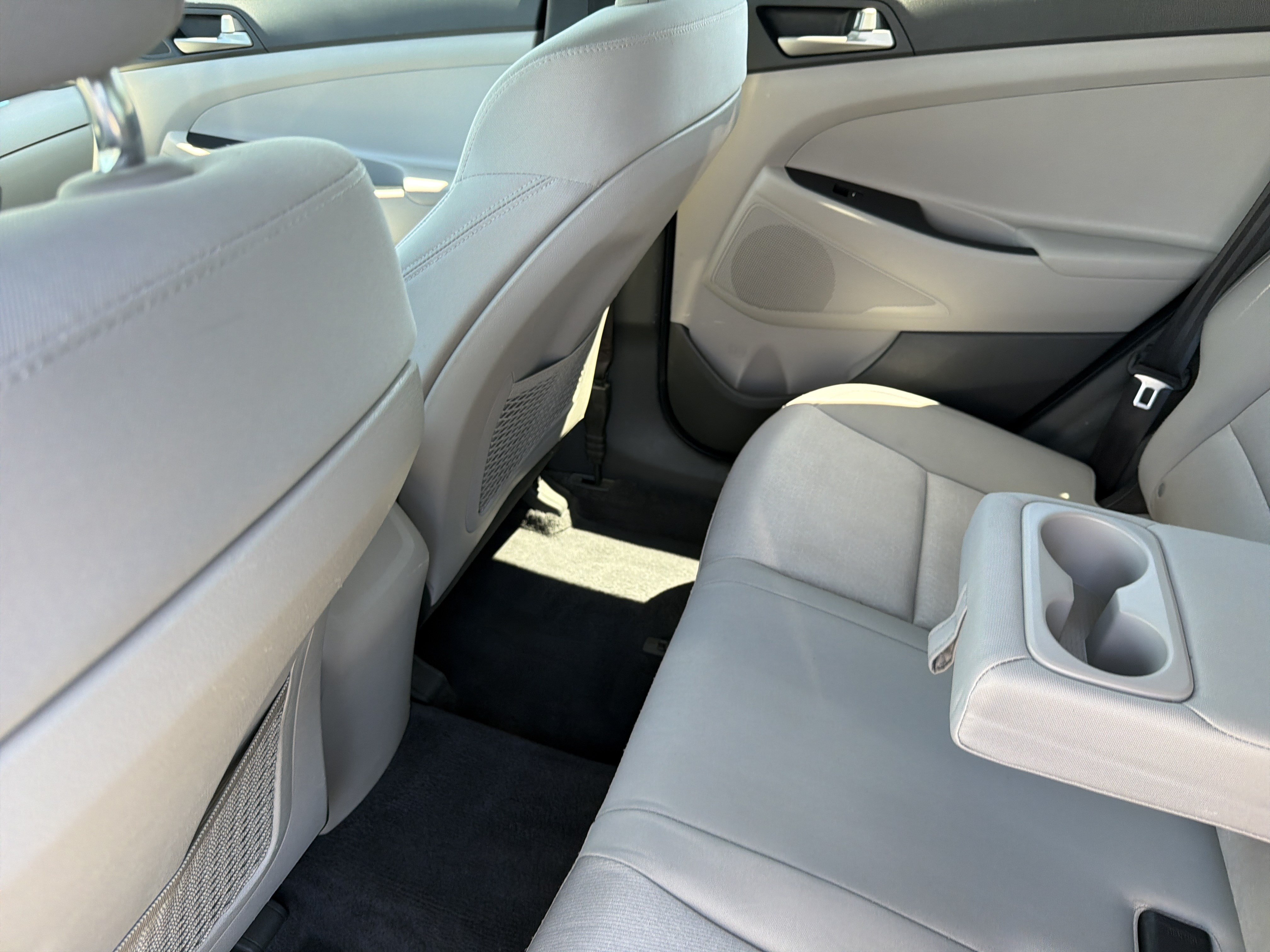Used 2018 Hyundai Tucson SEL AWD/4WD image 44