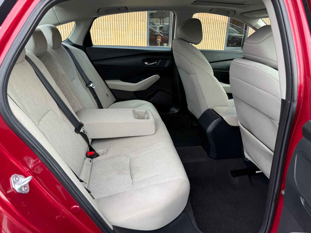 Used 2024 Honda Accord EX image 14