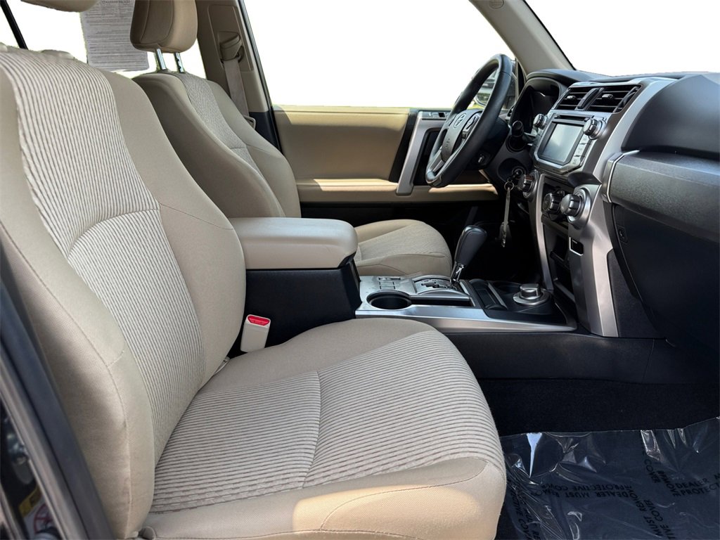 Used 2019 Toyota 4Runner SR5 image 15