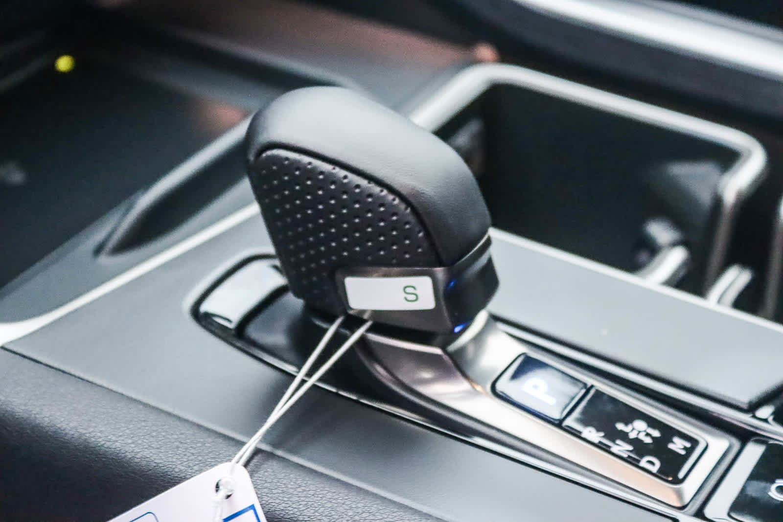 New 2026 Lexus TX 350 F SPORT Handling image 28