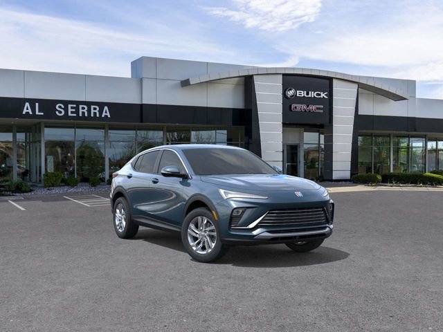 New 2026 Buick Envista Preferred image 1