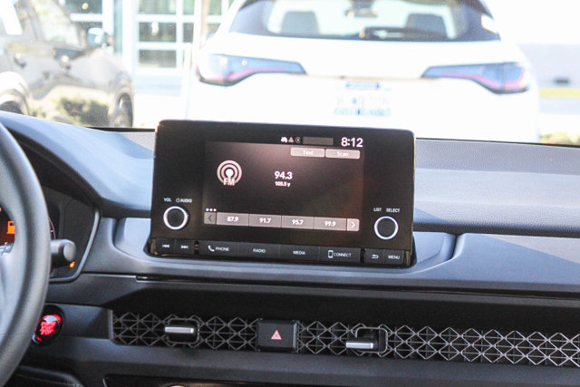 Used 2023 Honda Accord EX image 18