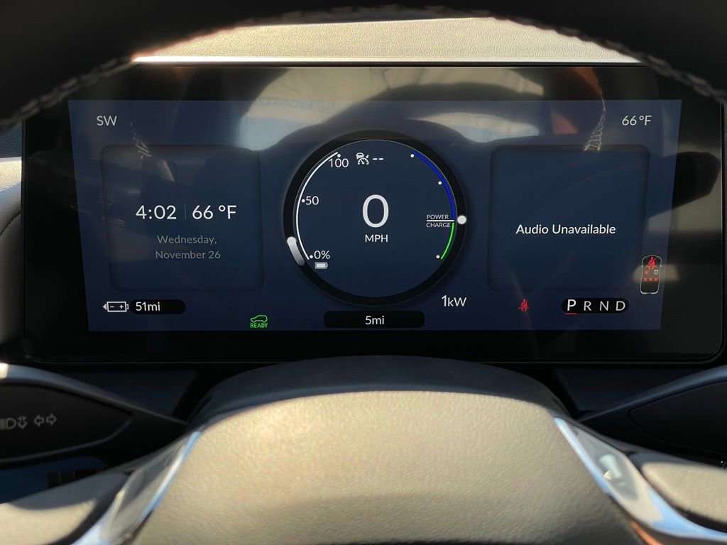 New 2026 Honda Prologue Touring image 13