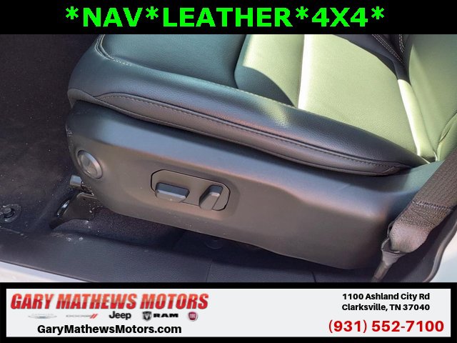 New 2025 Jeep Gladiator Sport w/ Premium Package image 7