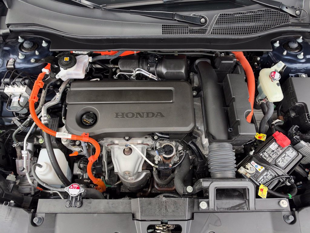 Used 2025 Honda CR-V Sport image 16