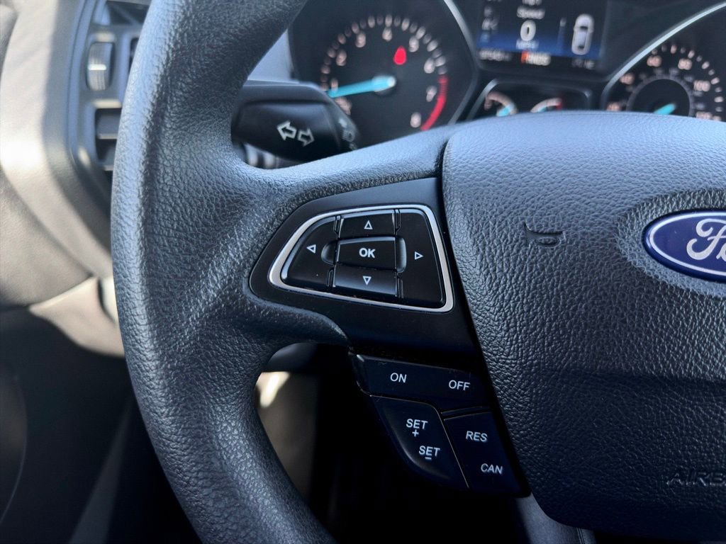 Used 2018 Ford Escape SE AWD/4WD image 7