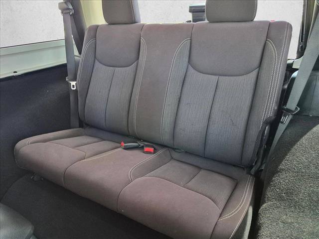 Used 2013 Jeep Wrangler Rubicon w/ PWR Convenience Group AWD/4WD image 15