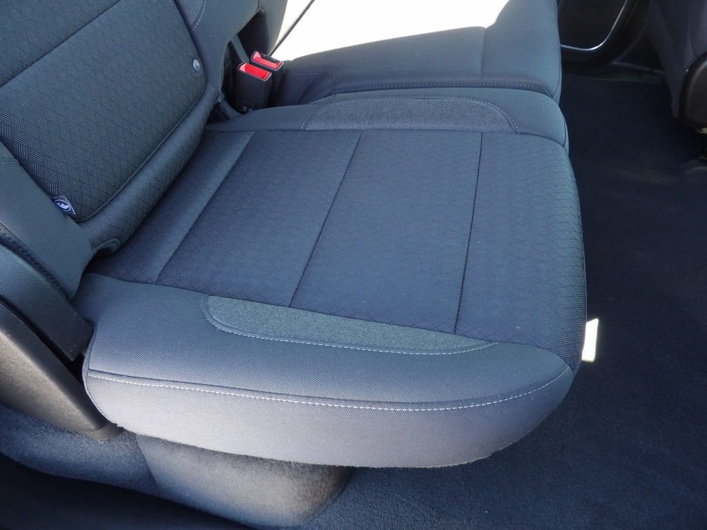 Used 2022 GMC Sierra 1500 Elevation RWD image 36
