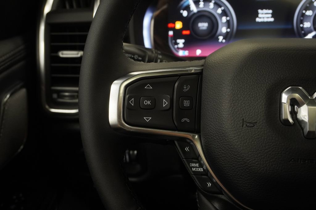 New 2026 RAM 1500 Laramie image 25