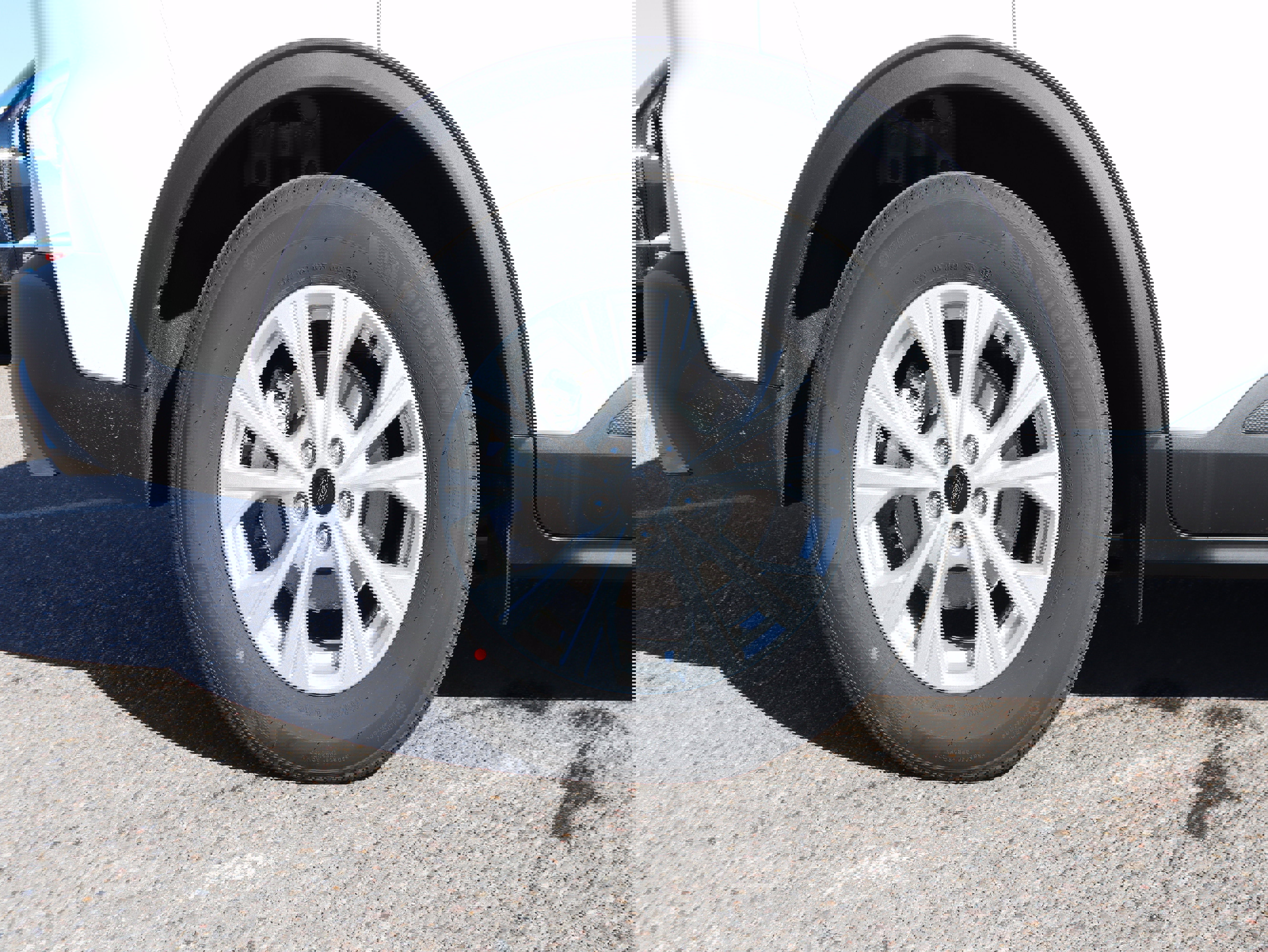 New 2026 Ford Escape Active image 12