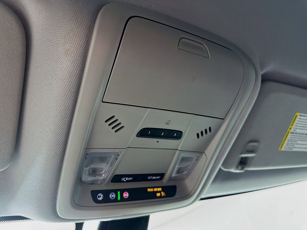 Used 2024 Chevrolet Blazer LT w/ Convenience Package image 33