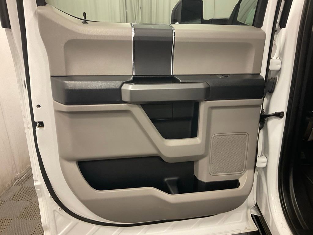 Used 2021 Ford F250 XLT image 31