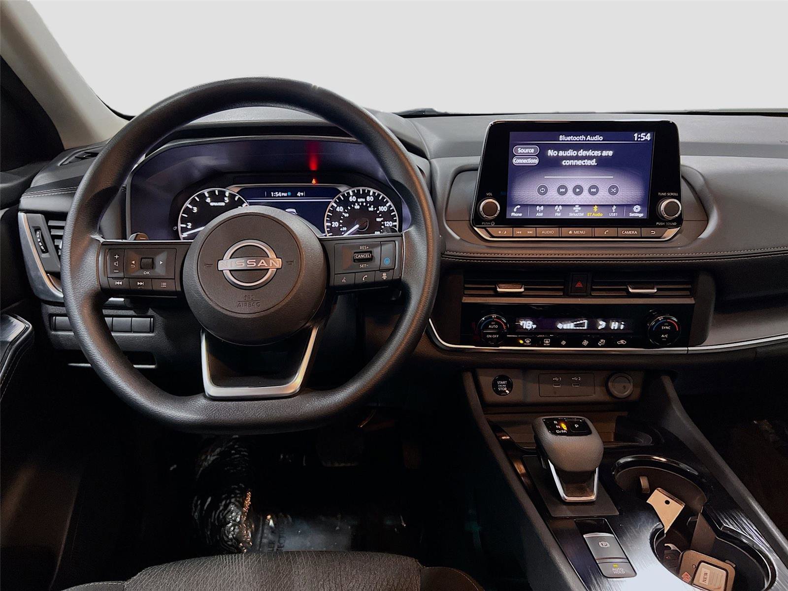 Used 2024 Nissan Rogue SV image 22