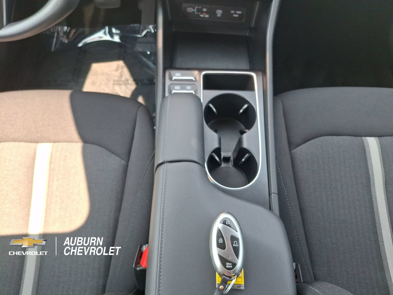 Used 2024 Hyundai Sonata SEL FWD image 12