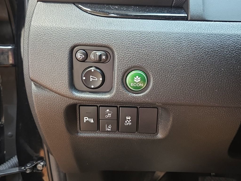 Used 2020 Honda Passport Elite image 23