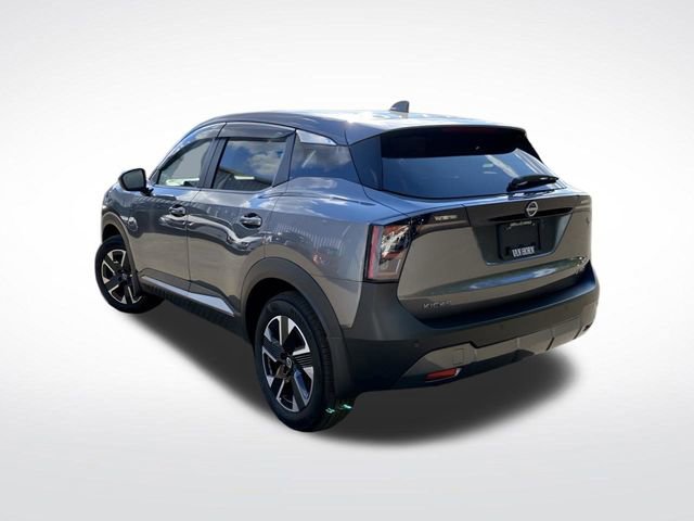 Used 2025 Nissan Kicks SV w/ Charging Package image 3