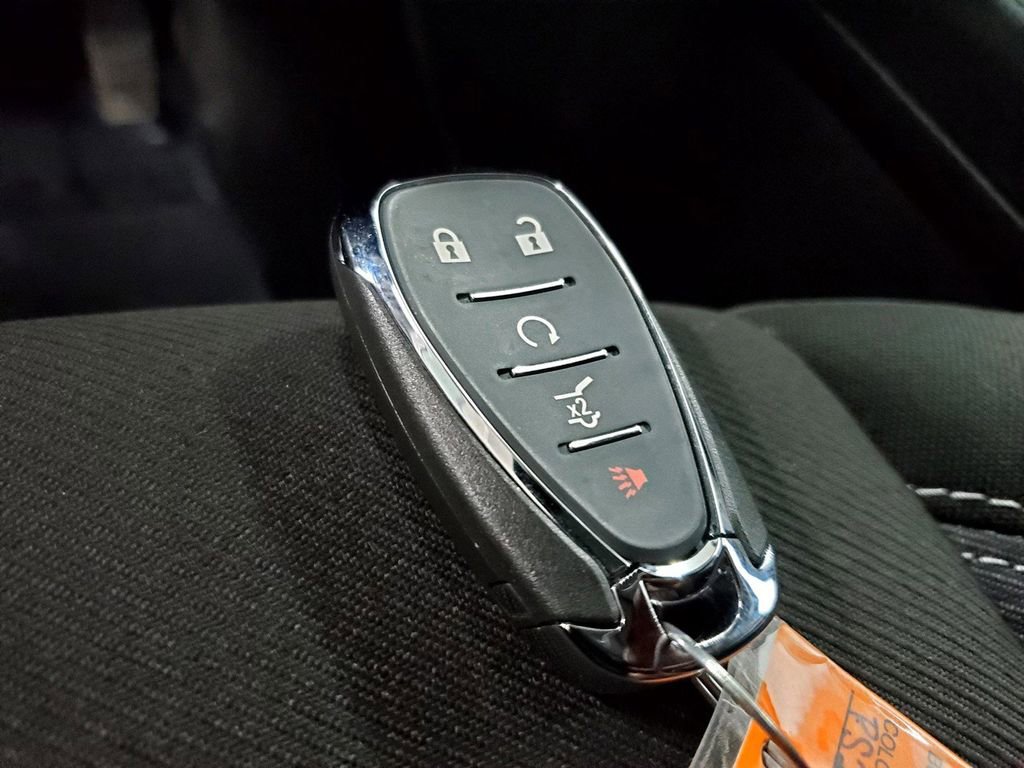 Used 2023 Chevrolet Blazer LT w/ Convenience Package image 34