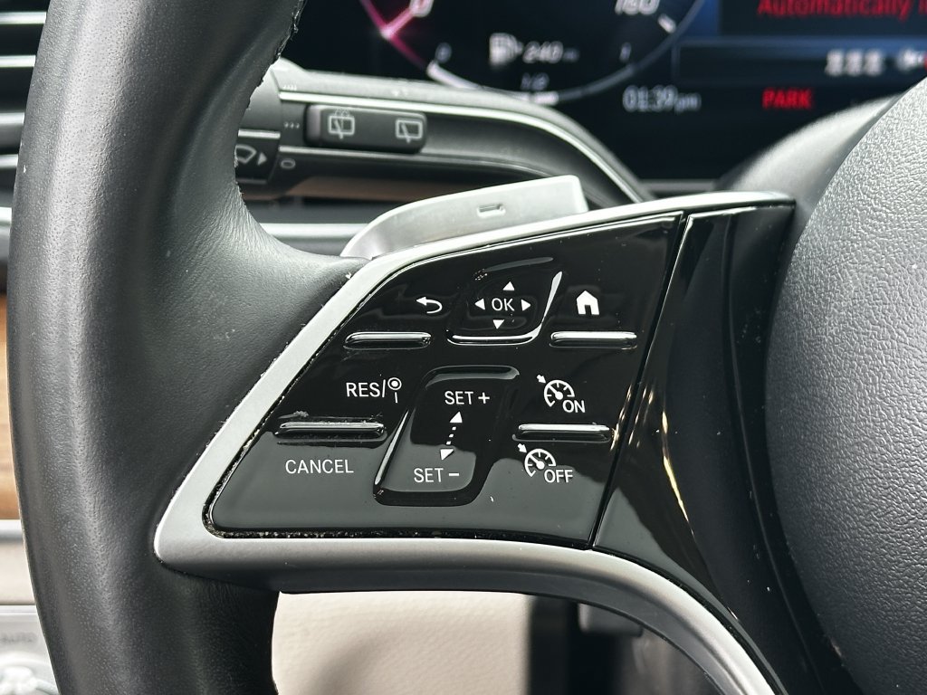 Certified 2024 Mercedes-Benz GLE 350 4MATIC image 28